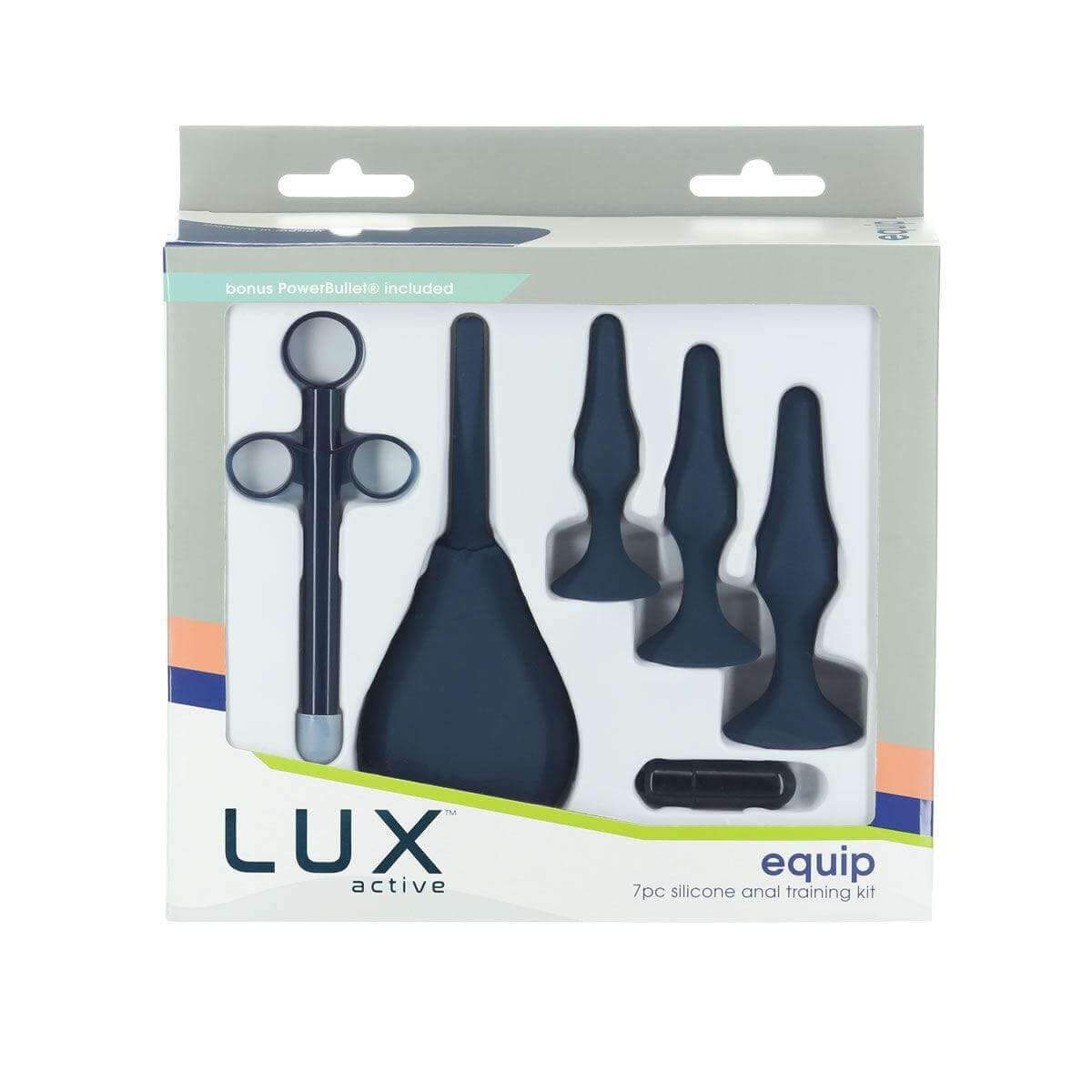 Lux Active Innovative Male Toys for Powerful Pleasure Lux Active Innovative Male Toys for Powerful Pleasure