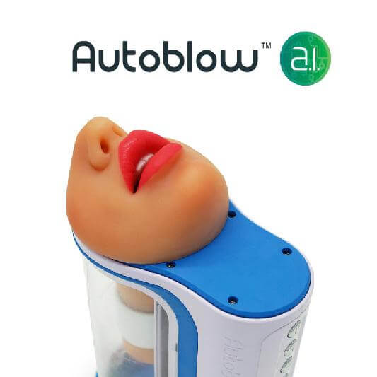 Autoblow Automatic Blowjob Machines & Strokers | Thorn & Feather Autoblow Automatic Blowjob Machines & Strokers | Thorn & Feather