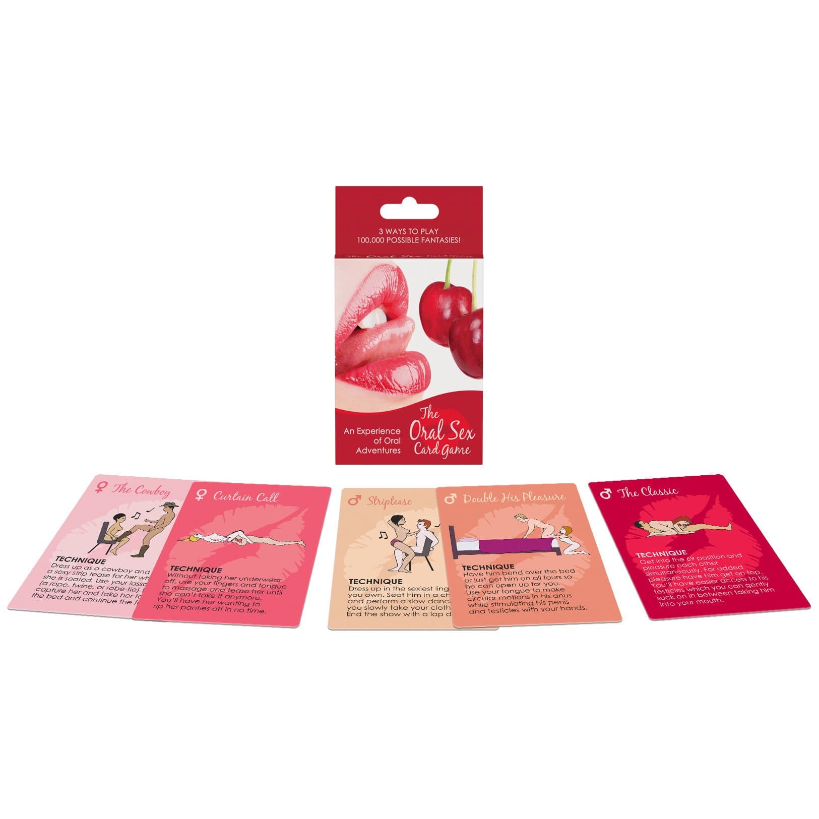 Who's The Biggest Pervert Adult Drinking Card Game - Naughty Party Game For 18+ Groups - View #2