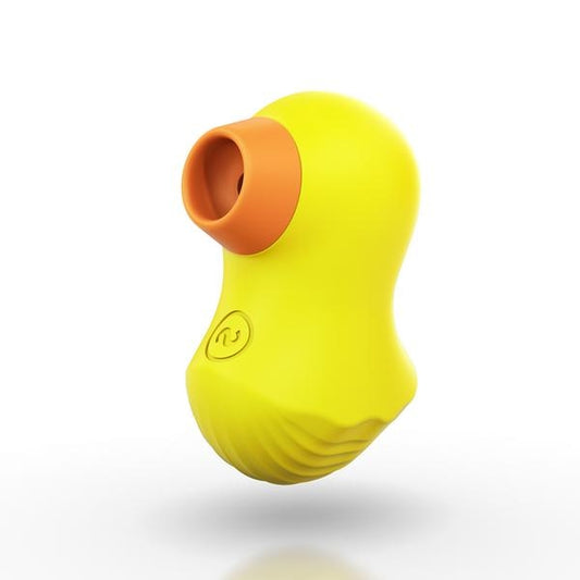 Tracy's Dog Mr. Duckie Clitoral Sucking Vibrator