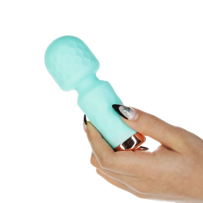 M'Lady Mini Vibrating Wand M'Lady Mini Vibrating Wand