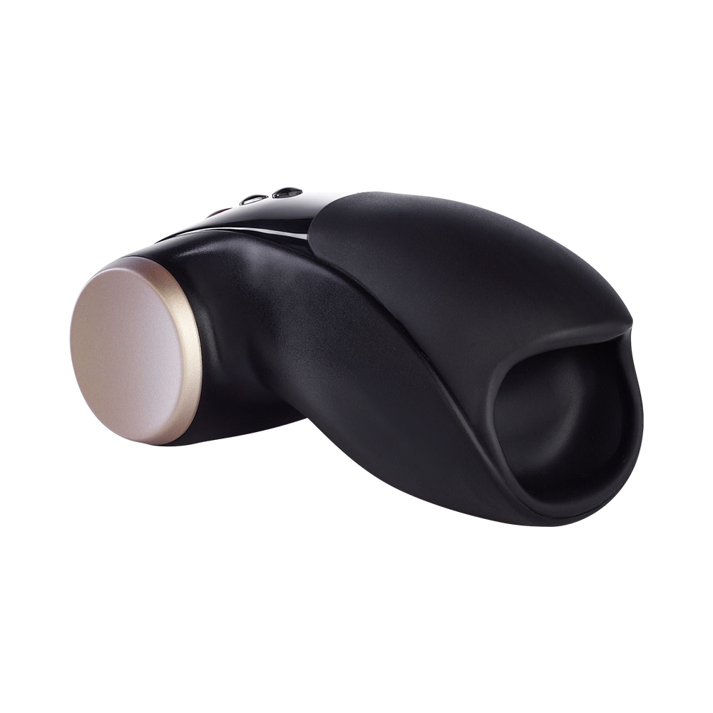 Vibromasseur tte de pnis Fun Factory Cobra Libre II Vibromasseur tte de pnis Fun Factory Cobra Libre II