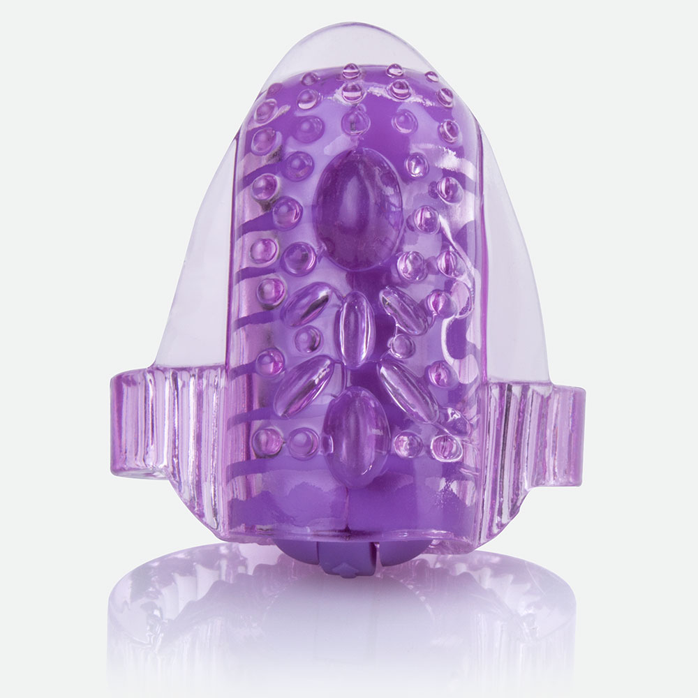 Ling O Vibrating Tongue Ring Ling O Vibrating Tongue Ring