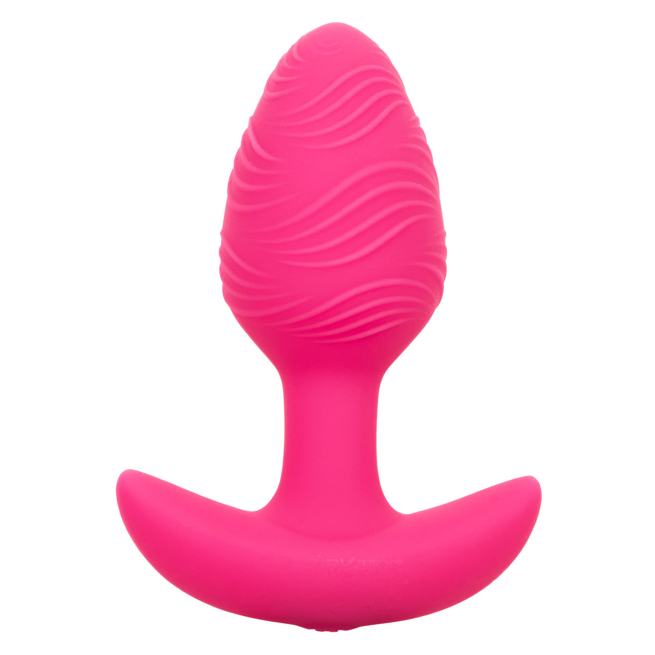 Plug Anal Vibrant Lumineux dans le Noir Cheeky Plug Anal Vibrant Lumineux dans le Noir Cheeky