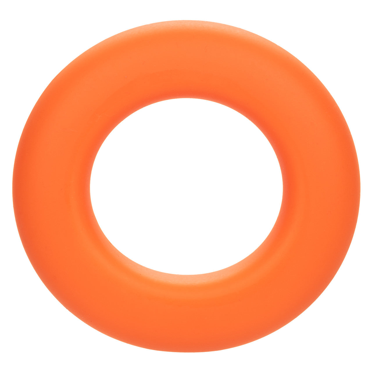 Alpha Liquid Silicone Prolong Large Ring