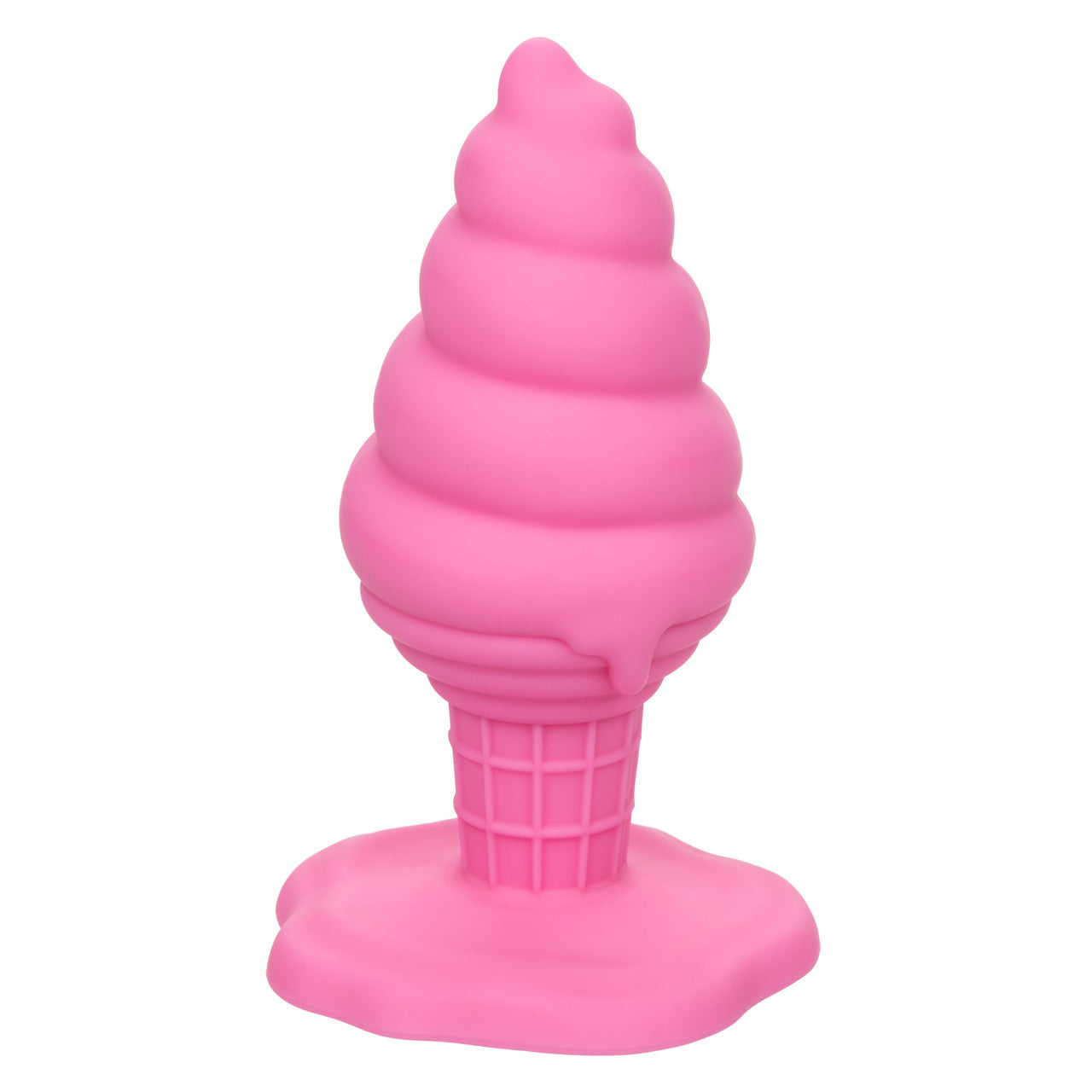 Naughty Bits Yum Bum Ice Cream Cone Butt Plug Naughty Bits Yum Bum Ice Cream Cone Butt Plug