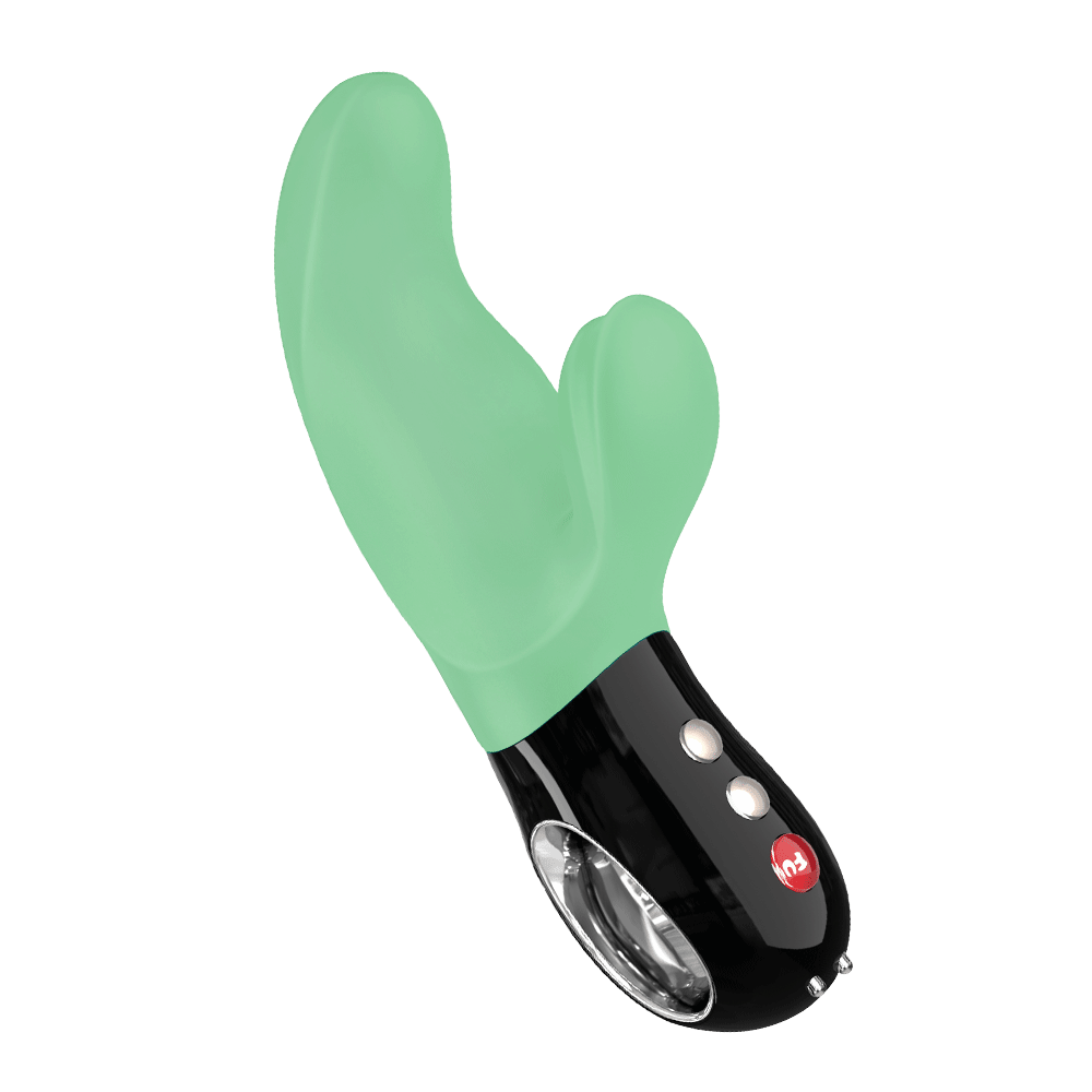Vibromasseur lapin point G Miss Bi de Fun Factory Jewels Vibromasseur lapin point G Miss Bi de Fun Factory Jewels
