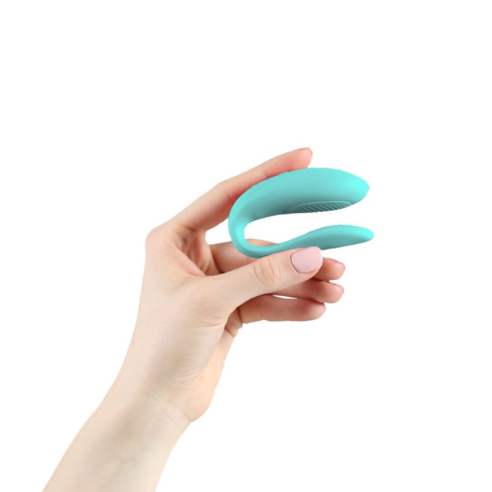 We Vibe Sync Lite Wearable Couples Vibrator