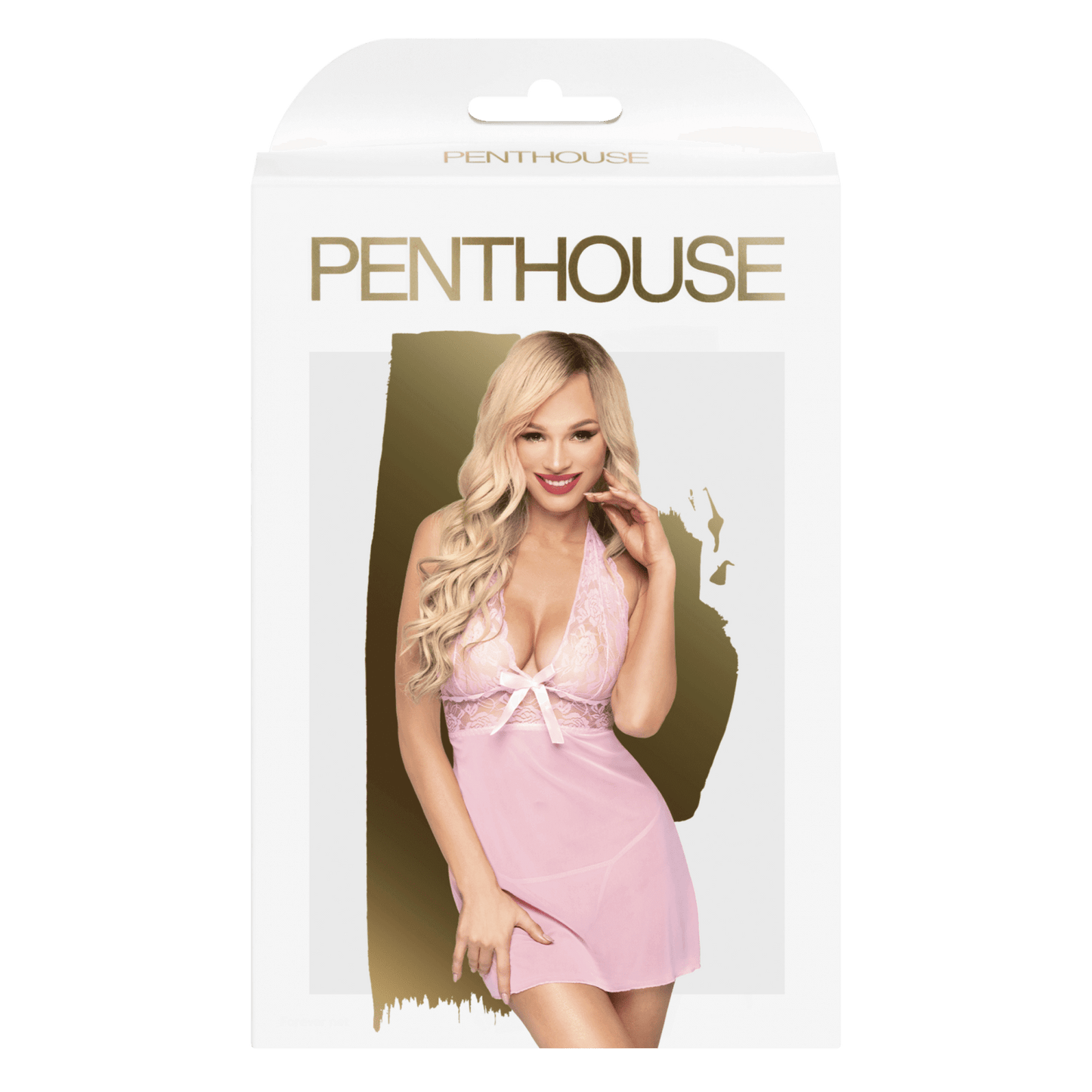 Penthouse - Sweet & Spicy - Light Pink - Thorn & Feather
