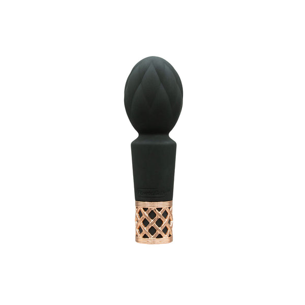 Pillow Talk Secrets Baguette Vibromasseur Clitoridien Plaisir - Noir Pillow Talk Secrets Baguette Vibromasseur Clitoridien Plaisir - Noir