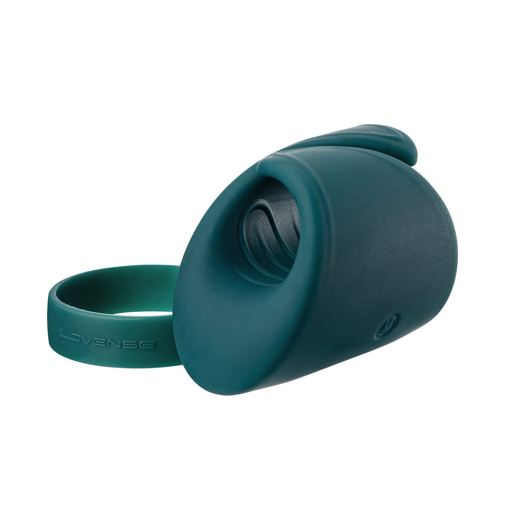 Buy Lovense Diamo Cock Ring  Bluetooth Remote Control Penis Ring