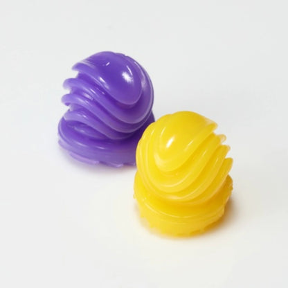Tenga Bobble Magic Marbles Stroker - Thorn & Feather