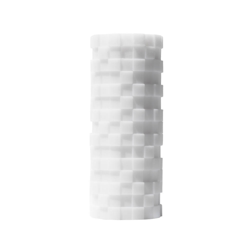 Tenga 3D Male Masturbation Sleeve - Module Tenga 3D Male Masturbation Sleeve - Module
