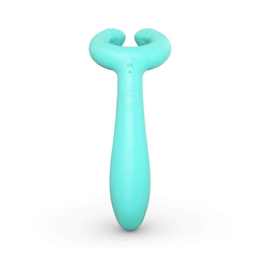 Tracy's Dog Wingie G-Spot Vibrator - Thorn & Feather