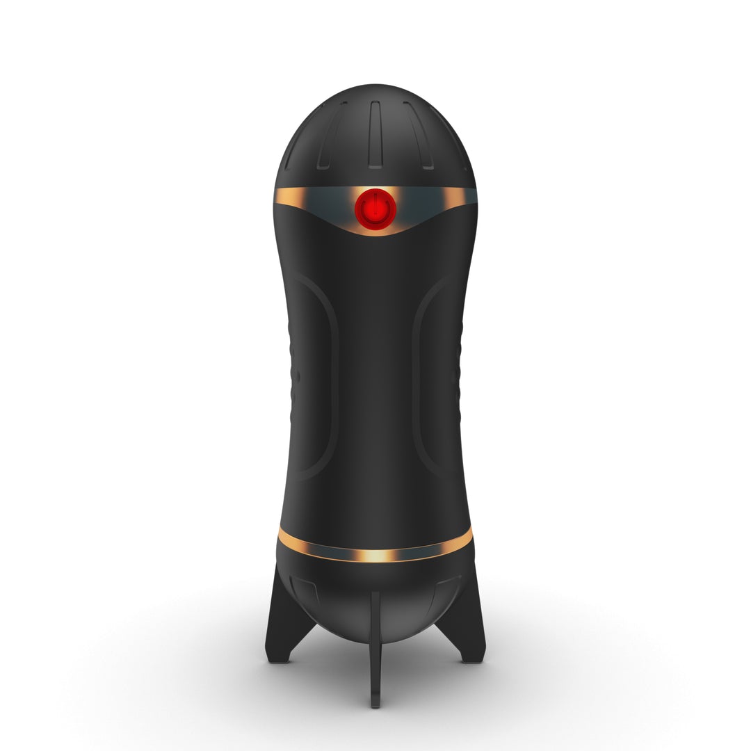 Tracy's Dog Turboo Automatic Masturbation Cup Tracy's Dog Turboo Automatic Masturbation Cup