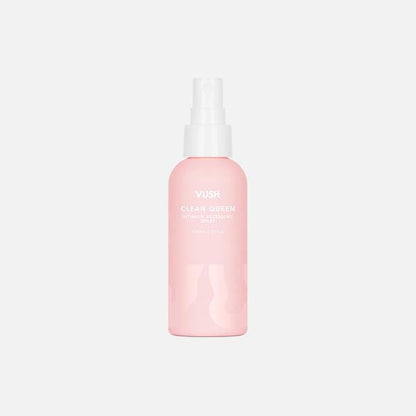 Vush Clean Queen Intimate Accessory Spray - Thorn & Feather