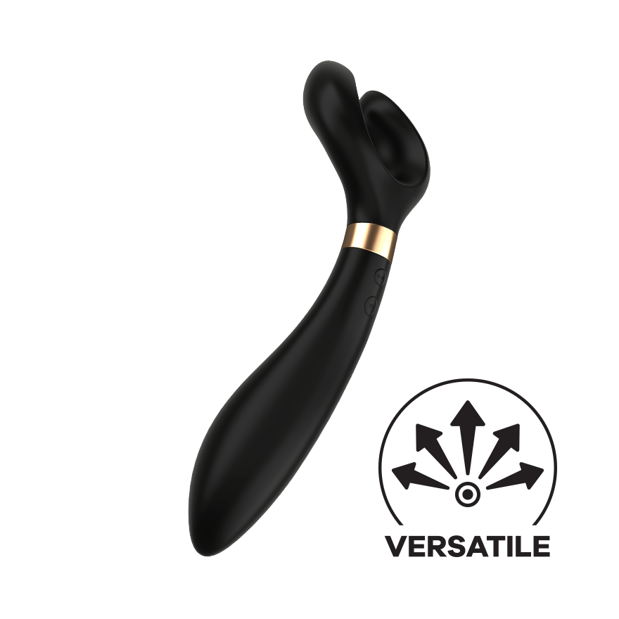 Vibromasseur Multi Satisfyer Endless Fun Vibromasseur Multi Satisfyer Endless Fun
