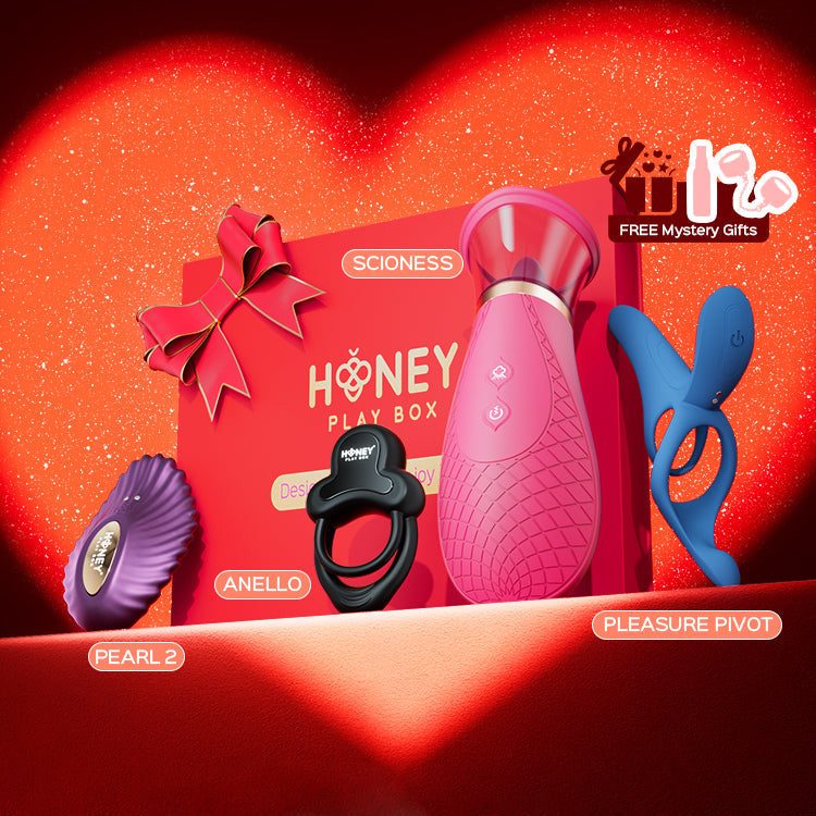 Honey Play Box App-Controlled Toys Reviews