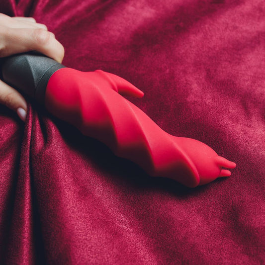 Navigating the Vibrant Jungle: A Cheeky Guide to Choosing Your Perfect Vibrator