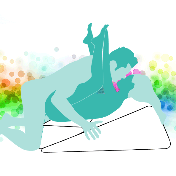 Top 10 Sex Wedge & Ramp Positions You Need to Try Now