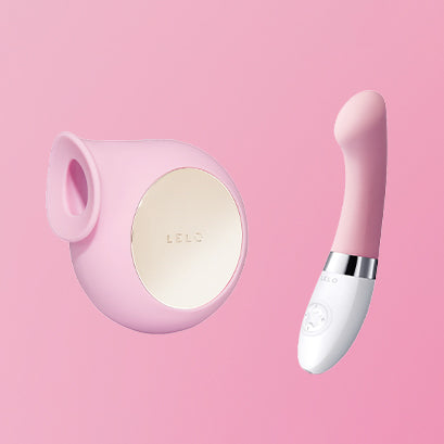 The Ultimate Guide to Clitoral and G-Spot Sex Toy Combinations