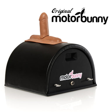 Motorbunny