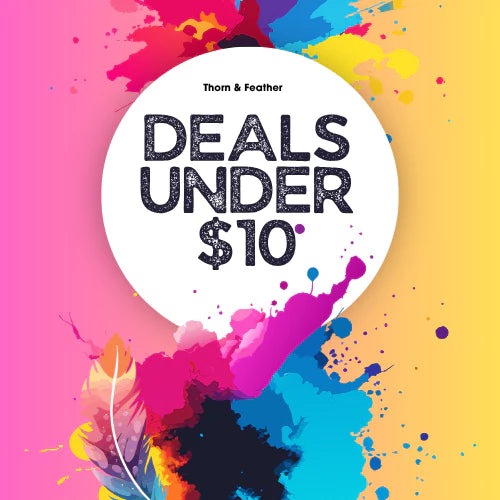 Sex Toy Clearance Sale | Thorn and Feather Sex Toy Clearance Sale | Thorn and Feather