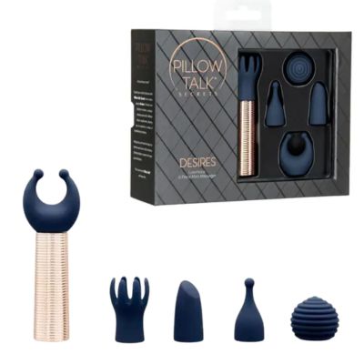 Mini & Bullet Vibrators