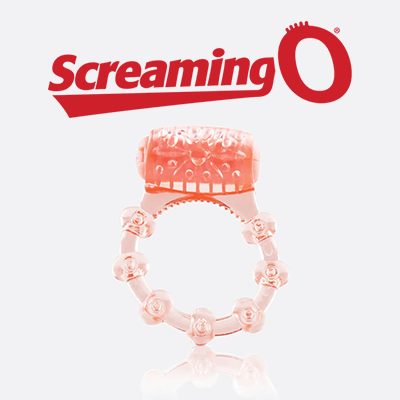 Screaming O