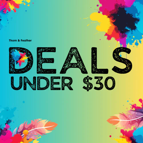Sex Toy Clearance Sale | Thorn and Feather Sex Toy Clearance Sale | Thorn and Feather
