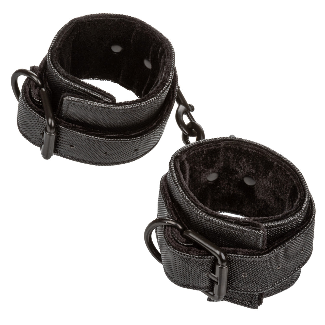 Wrists, Ankles Cuffs & Restraints