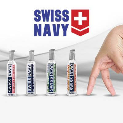 Swiss Navy