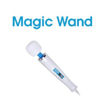 Magic Wand