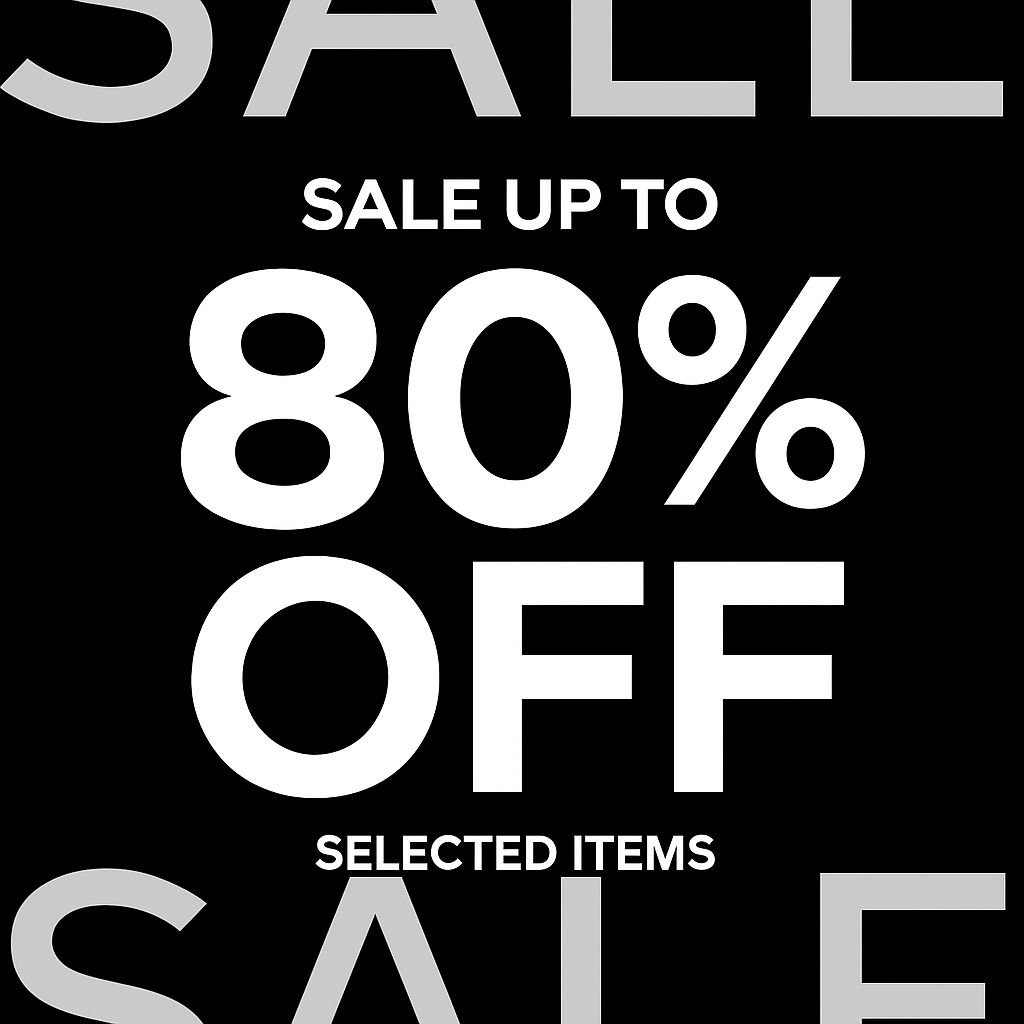 Sex Toy Clearance Sale