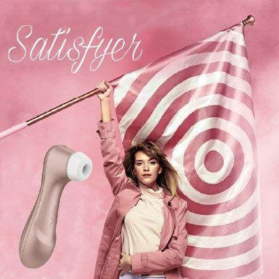 Satisfyer