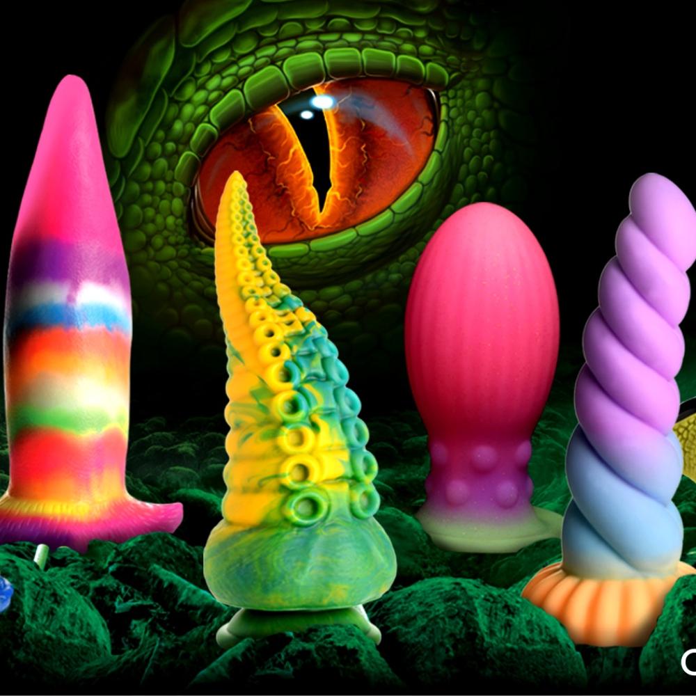 Creature Cocks