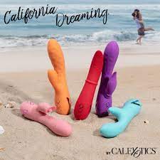 California Dreaming by CalExotics