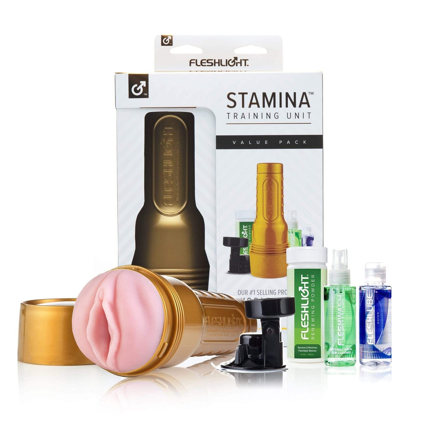 Fleshlight Value Pack