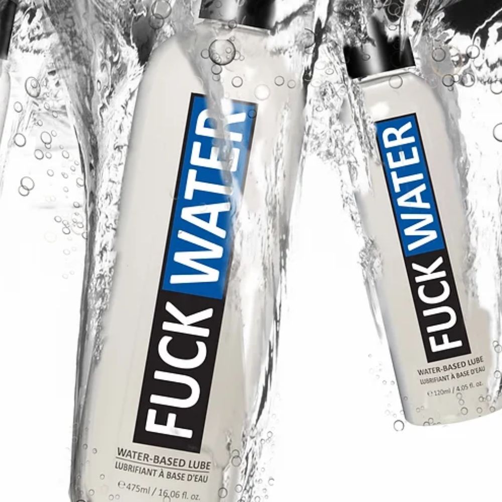 FuckWater