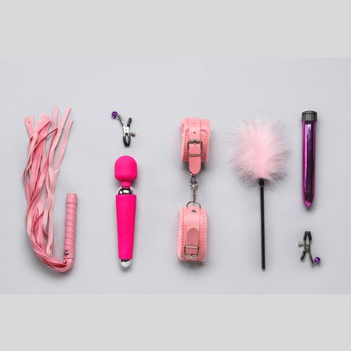 New Sex Toys