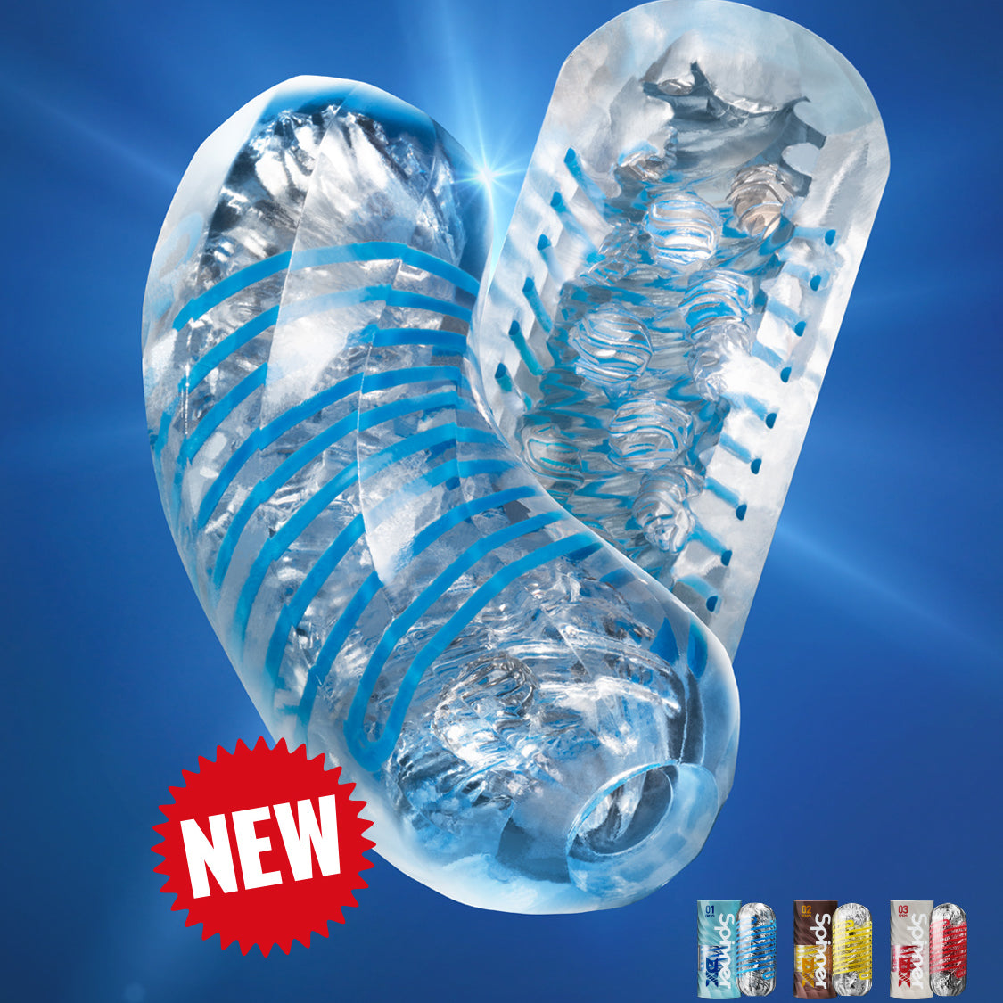 TENGA Sex Toys On Sale | Ships from Canada | Thorn & Feather TENGA Sex Toys On Sale | Ships from Canada | Thorn & Feather