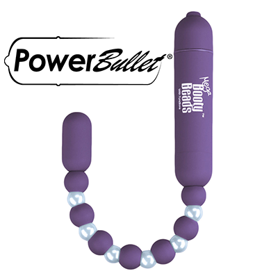 PowerBullet