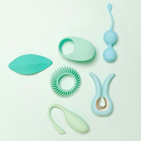Sex Toys for Beginners