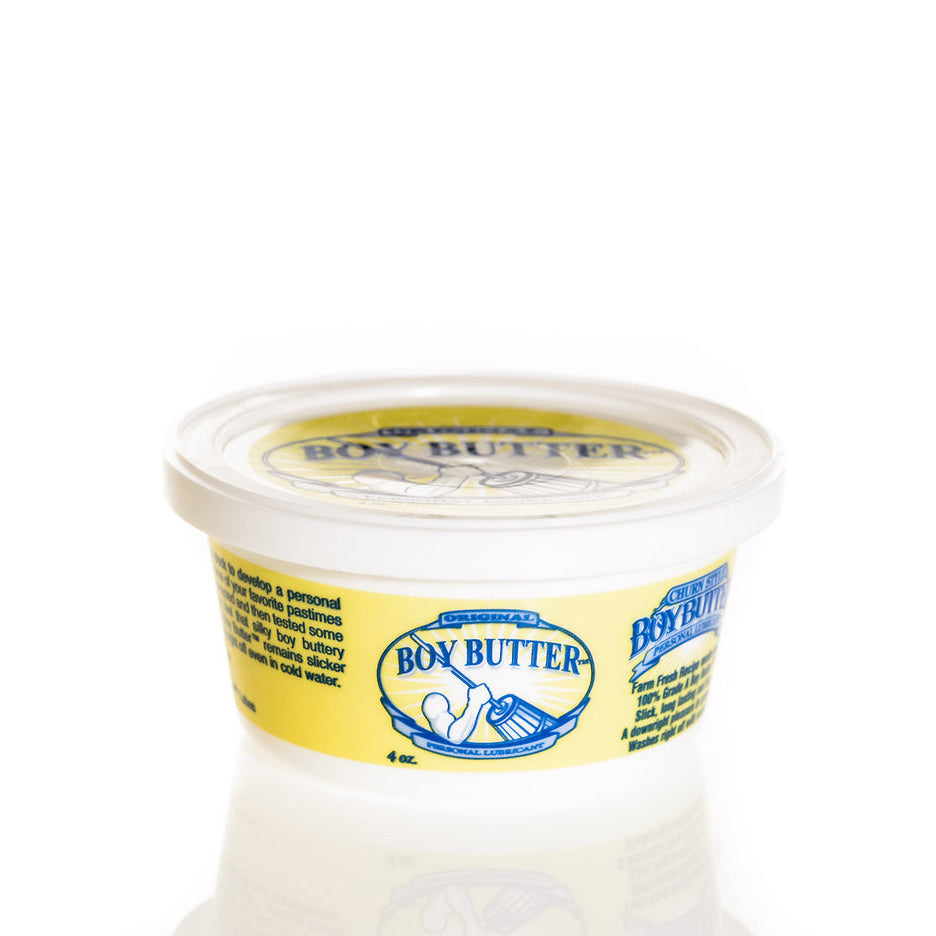 Boy Butter