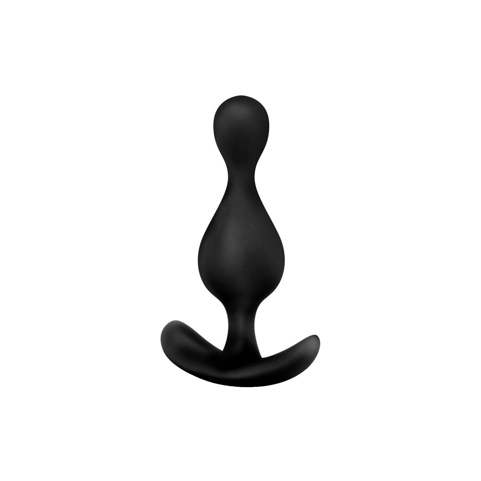 Silicone Anal Toys