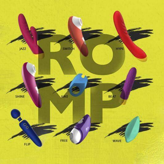 Romp by WOW Tech