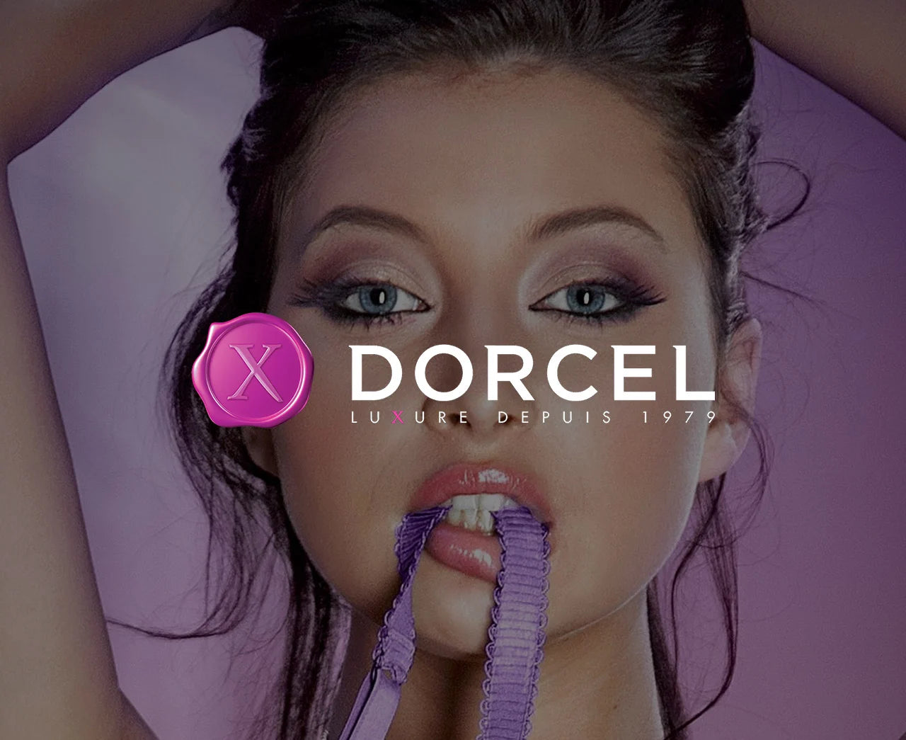 Dorcel Sex Toys