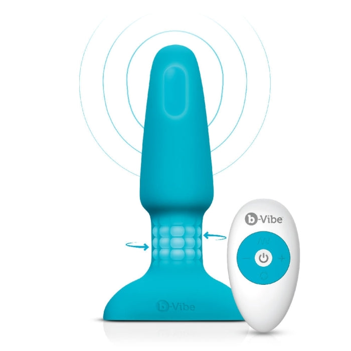 b-Vibe