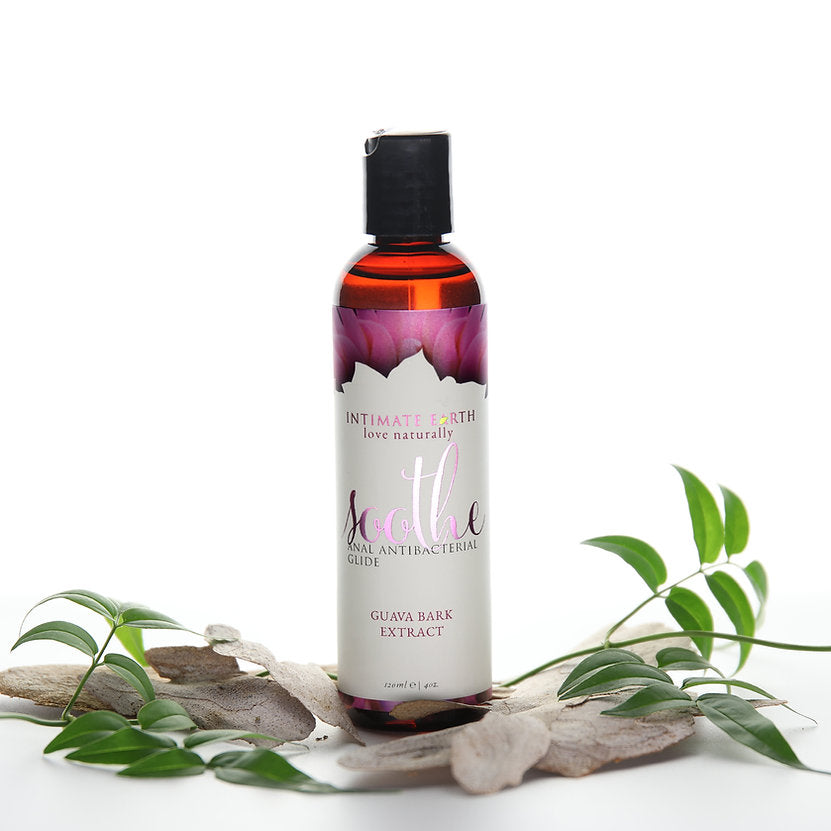 Natural Lubricants Gentle, Clean & Body-Safe Formulas Natural Lubricants Gentle, Clean & Body-Safe Formulas