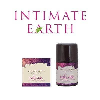Intimate Earth